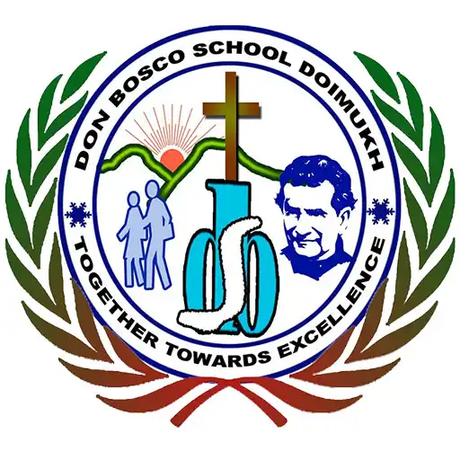Play Don Bosco School Doimukh APK Play Don Bosco School Doimukh APK