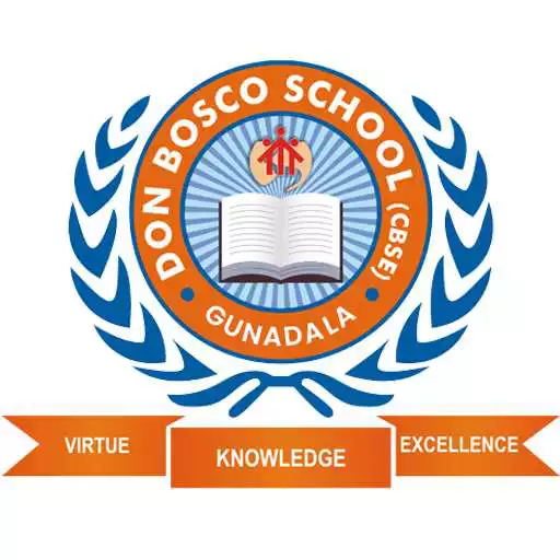Play Don Bosco School Gunadala APK Play Don Bosco School Gunadala APK