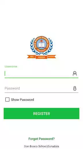 Play Don Bosco School Gunadala as an online game Don Bosco School Gunadala with UptoPlay