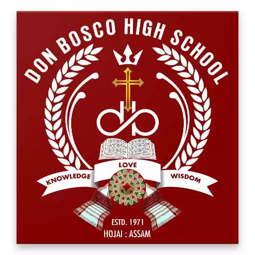 Play Don Bosco School, Hojai APK Play Don Bosco School, Hojai APK