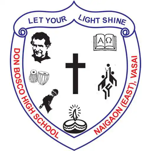 Play Don Bosco School & Jr. College APK