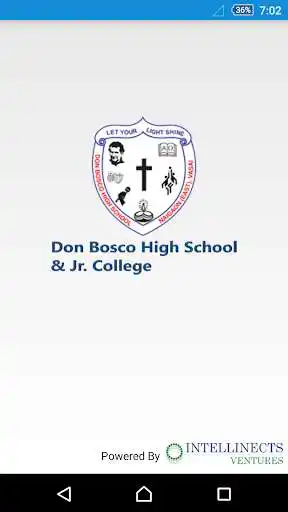 Play Don Bosco School & Jr. College  and enjoy Don Bosco School & Jr. College with UptoPlay