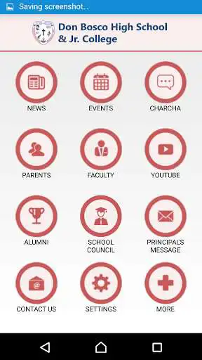 Play Don Bosco School & Jr. College as an online game Don Bosco School & Jr. College with UptoPlay
