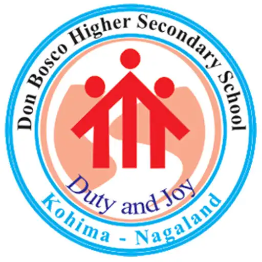 Play Don Bosco School Kohima APK Play Don Bosco School Kohima APK