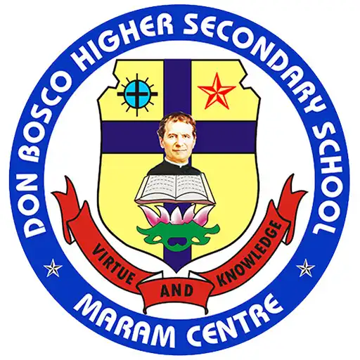 Play Don Bosco School Maram APK