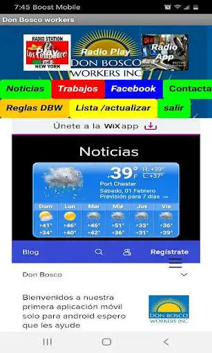 Play DonBoscoWorkers  and enjoy DonBoscoWorkers with UptoPlay