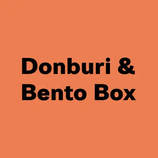 Play Donburi  Bento Box APK