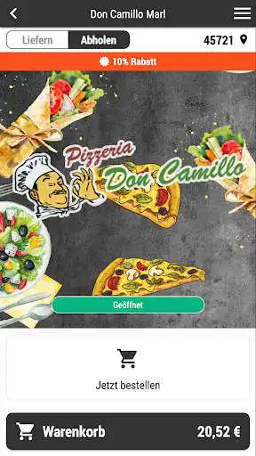 Play Don Camillo Marl  and enjoy Don Camillo Marl with UptoPlay