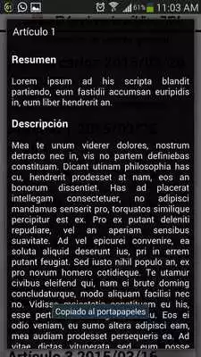 Play Don Carlos, funcionario 7/24