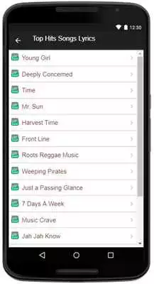 Play Don Carlos Song Lyrics