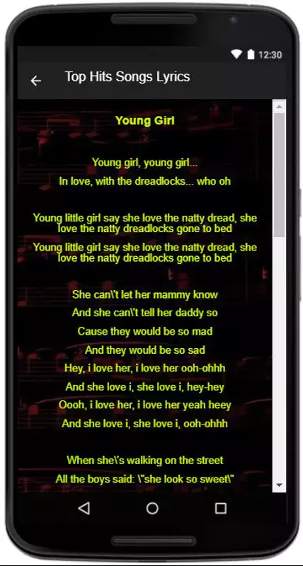 Play Don Carlos Song Lyrics