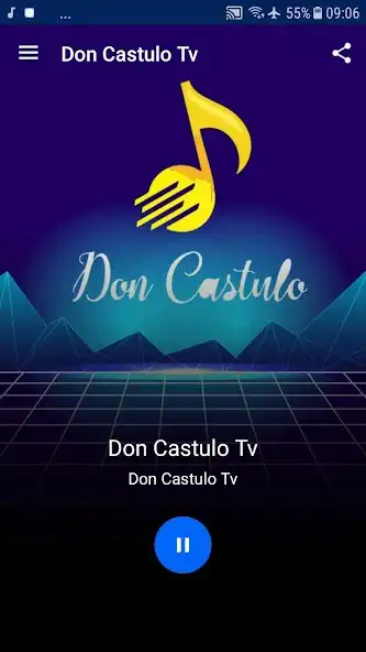Play Don Castulo Radio y Tv  and enjoy Don Castulo Radio y Tv with UptoPlay