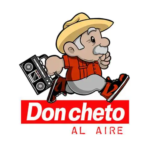 Play Don Cheto Al Aire APK Play Don Cheto Al Aire APK