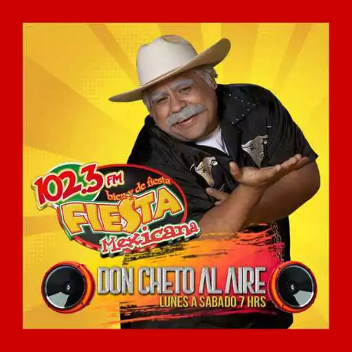 Play Don Cheto Radio Al Aire APK