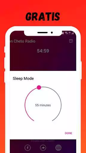 Play Don Cheto Radio Al Aire  and enjoy Don Cheto Radio Al Aire with UptoPlay