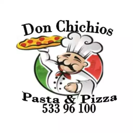 Play Don Chichios Pizza Pasta APK Play Don Chichios Pizza Pasta APK