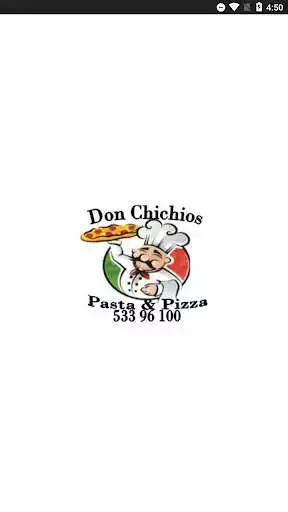 Play Don Chichios Pizza  Pasta  and enjoy Don Chichios Pizza  Pasta with UptoPlay