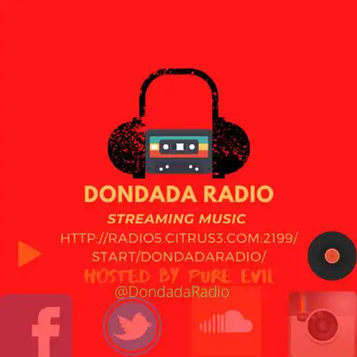 Play Dondada Radio APK Play Dondada Radio APK