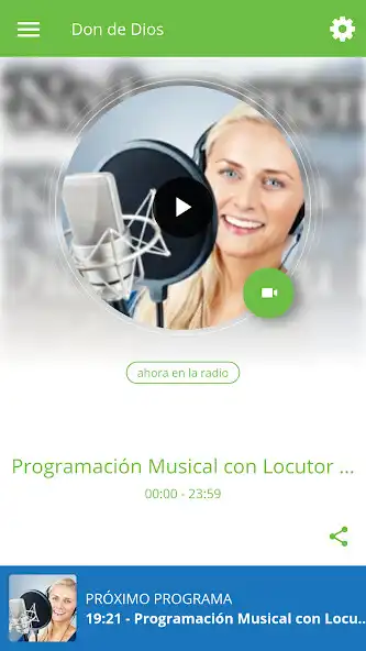 Play Don de Dios  and enjoy Don de Dios with UptoPlay