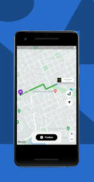 Play Donde estacioné?  and enjoy Donde estacioné? with UptoPlay