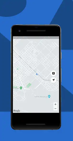 Play Donde estacioné? as an online game Donde estacioné? with UptoPlay