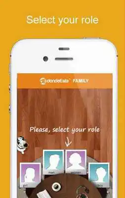 Play dondeEsta Family