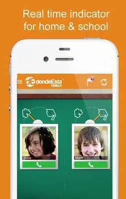 Play dondeEsta Family