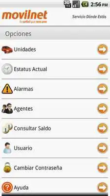 Play Donde Estas Android
