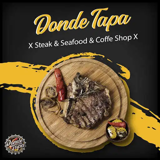 Play Donde Tapa  and enjoy Donde Tapa with UptoPlay
