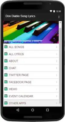 Play Don Diablo Song Lyrics Play Don Diablo Song Lyrics