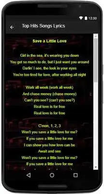 Play Don Diablo Song Lyrics Play Don Diablo Song Lyrics