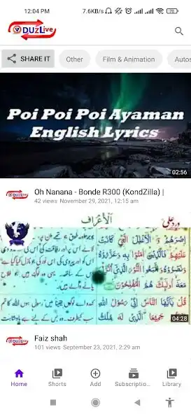 Play DONDUZ LIVE as an online game DONDUZ LIVE with UptoPlay