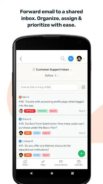 Play DoneDone 2 as an online game DoneDone 2 with UptoPlay