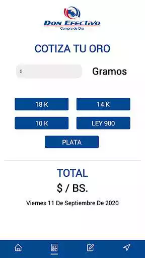 Play Don Efectivo as an online game Don Efectivo with UptoPlay