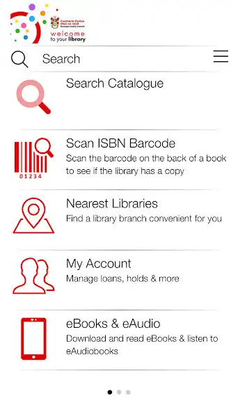 Play Donegal Library Service  and enjoy Donegal Library Service with UptoPlay