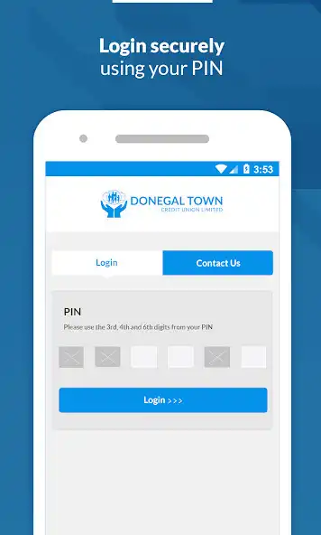 Play Donegal Town Credit Union  and enjoy Donegal Town Credit Union with UptoPlay