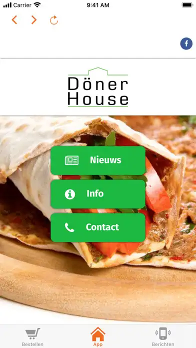 Play Doner House  and enjoy Doner House with UptoPlay