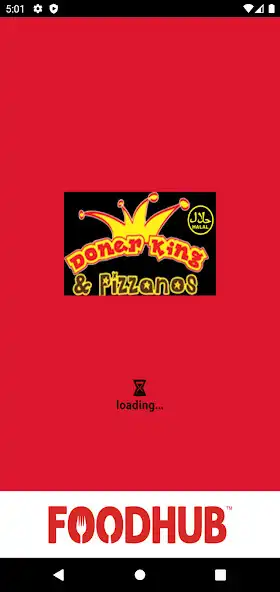 Play Doner King And Pizzanos  and enjoy Doner King And Pizzanos with UptoPlay