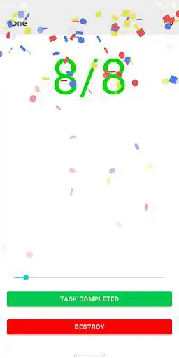 Play D.one as an online game D.one with UptoPlay