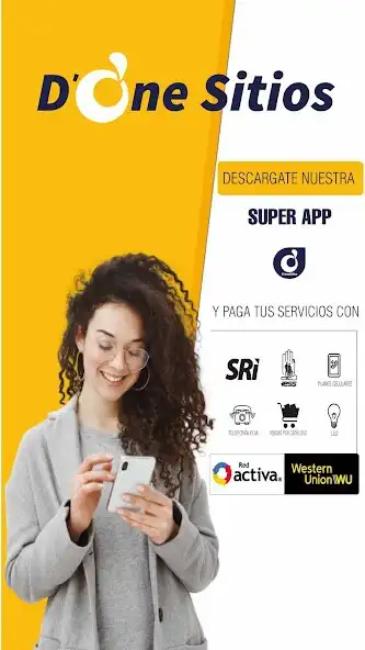 Play DONESITIOS - comida a domicilio y más as an online game DONESITIOS - comida a domicilio y más with UptoPlay