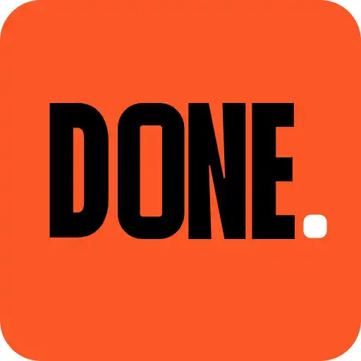 Play Done. Smart lockers APK