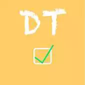 Free play online Done Task APK