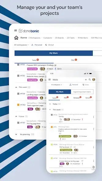 Play DoneTonic  and enjoy DoneTonic with UptoPlay