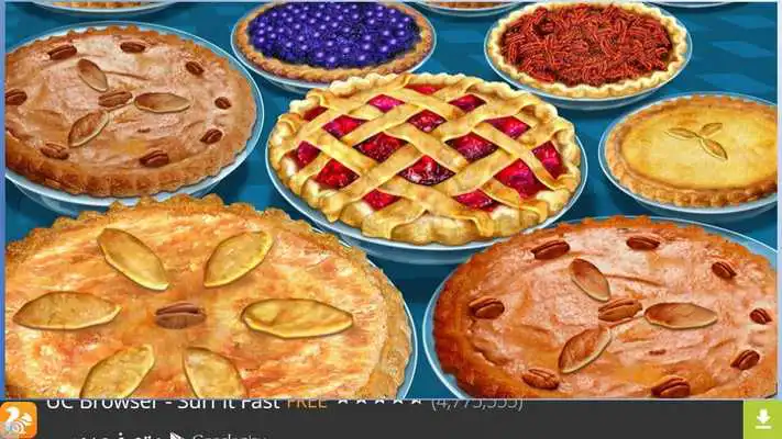 Play Don Food Wallpapers