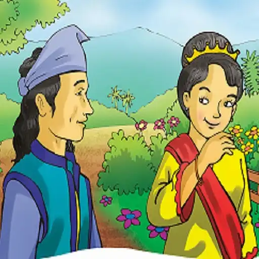 Play Dongeng Anak Dari Sabang - Merauke (offline) APK Play Dongeng Anak Dari Sabang - Merauke (offline) APK