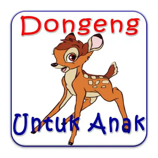 Free play online Dongeng Anak Indonesia  APK