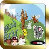 Free play online Dongeng Anak Lengkap APK