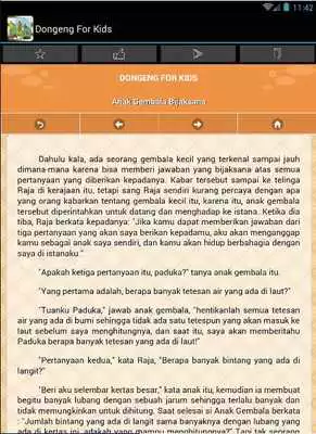 Play Dongeng Anak Lengkap