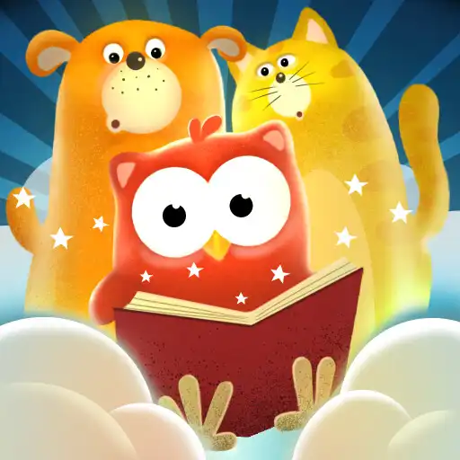 Play Dongeng Anak Sedunia APK