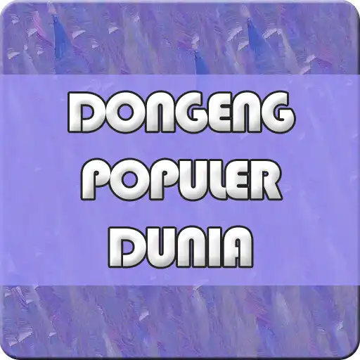 Play Dongeng Populer Dunia APK Play Dongeng Populer Dunia APK